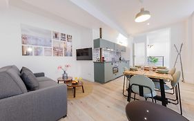 Exceptionnel Duplex A Proximite De Montmartre!