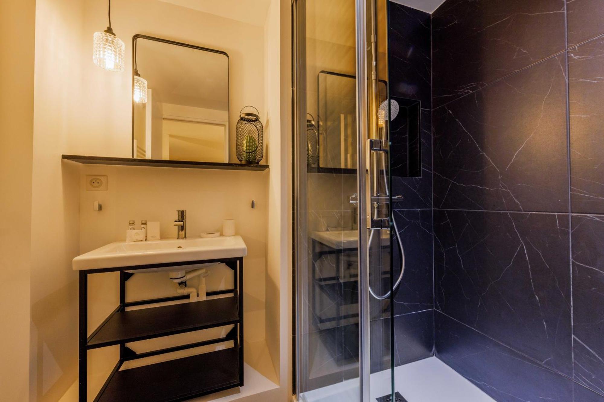 Exceptionnel Duplex A Proximite De Montmartre! Apartment Paris Exterior photo