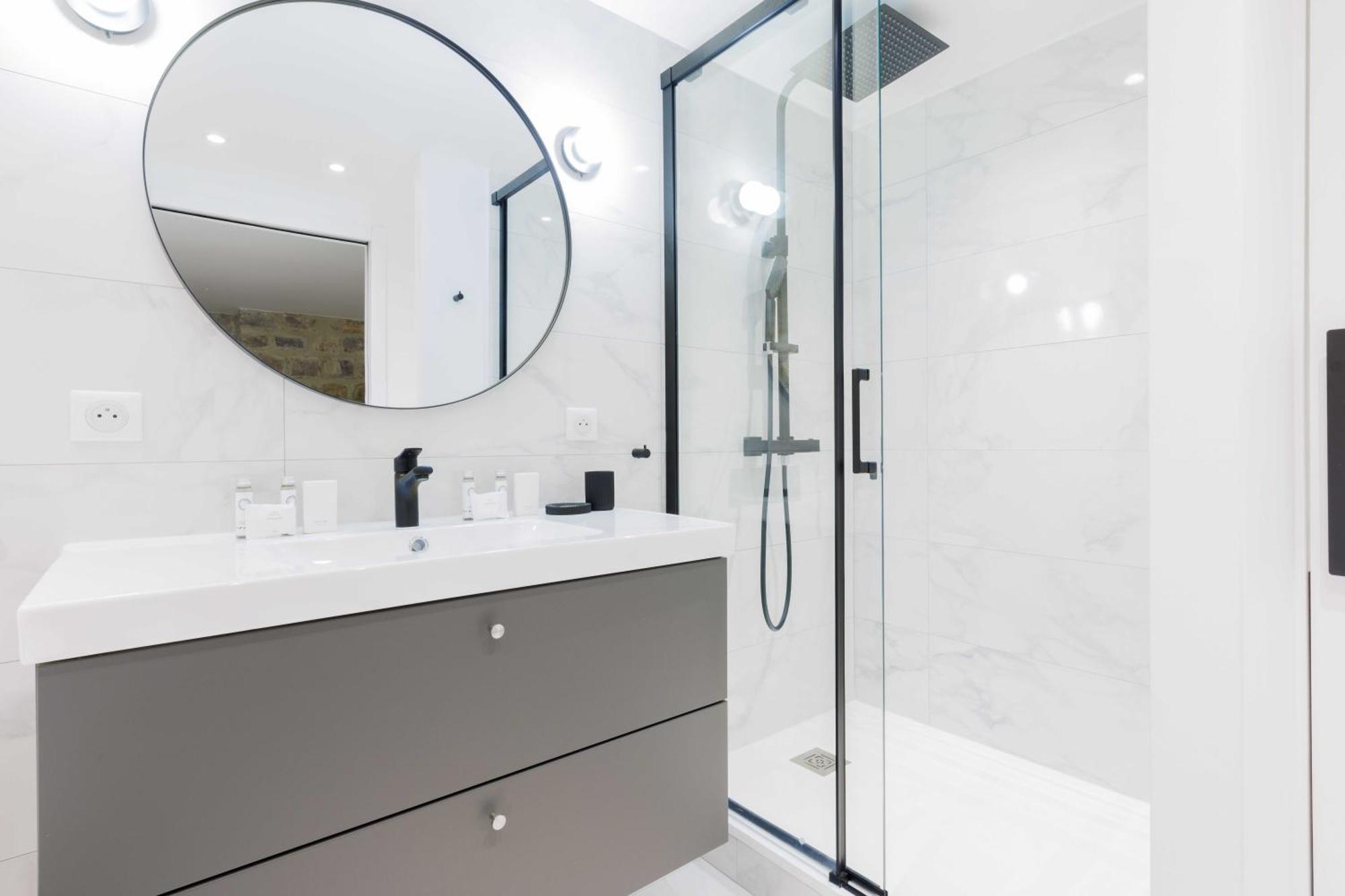 Exceptionnel Duplex A Proximite De Montmartre! Apartment Paris Exterior photo